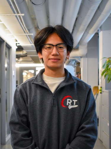 William Chen